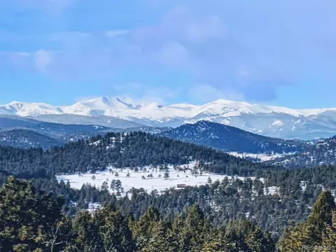 6565 Marshmerry Ln, Evergreen, CO 80439
