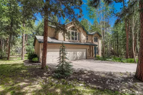 15849 Longmeadow Ln, Colorado Springs, CO 80921
