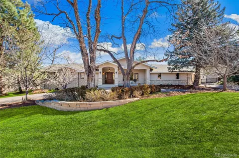 5430 S Jasmine St, Greenwood Village, CO 80111
