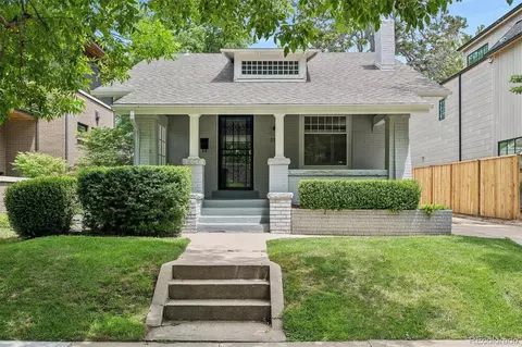 1138 S Race St, Denver, CO 80210