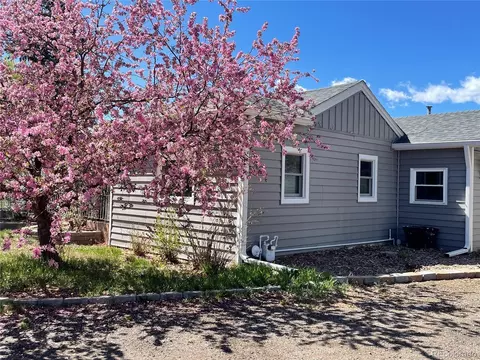 Exterior - 5215 Eldridge St, Arvada, CO 80002 photo 5 of 6