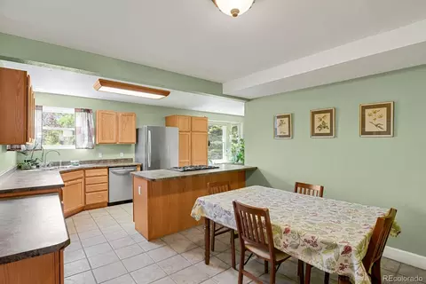 Kitchen - 5215 Eldridge St, Arvada, CO 80002 photo 1 of 7