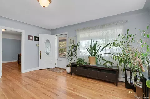Entry Way - 5215 Eldridge St, Arvada, CO 80002 photo 1 of 1