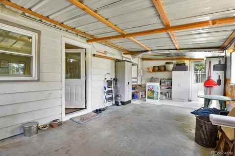 Exterior - 5215 Eldridge St, Arvada, CO 80002 photo 2 of 6