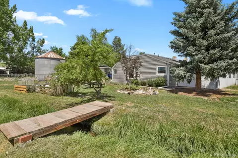 Exterior - 5215 Eldridge St, Arvada, CO 80002 photo 6 of 6