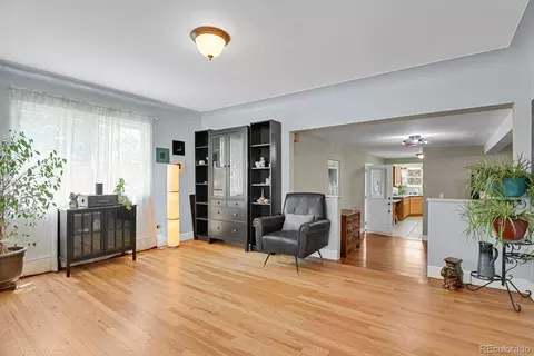 Living - 5215 Eldridge St, Arvada, CO 80002 photo 1 of 2