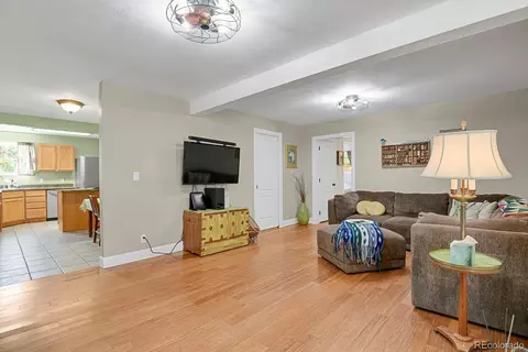 Living - 5215 Eldridge St, Arvada, CO 80002 photo 2 of 2