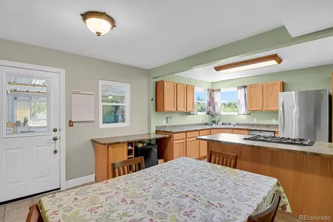 Kitchen - 5215 Eldridge St, Arvada, CO 80002 photo 7 of 7