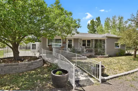 Exterior - 5215 Eldridge St, Arvada, CO 80002 photo 1 of 6