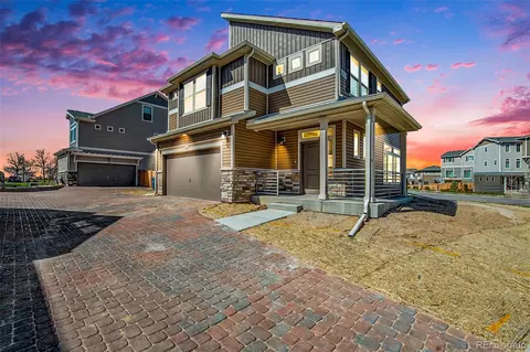 10519 Truckee St, Commerce City, CO 80022