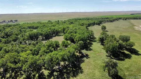 Resolis Road, Matheson, CO 80830
