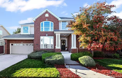 10107 Riverstone Dr, Parker, CO 80134