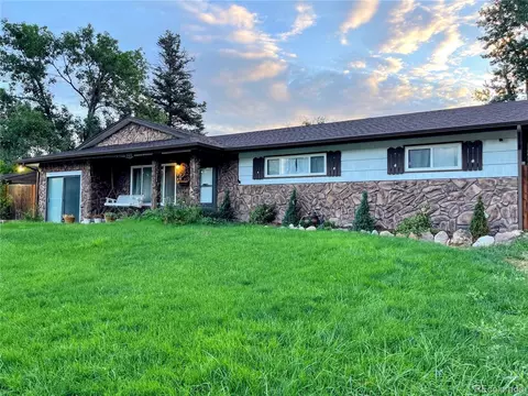 905 Hallam Ave, Colorado Springs, CO 80911