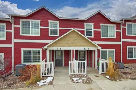 2131 St Claire Park Aly, Colorado Springs, CO 80910