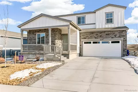 2174 Villageview Ln, Castle Rock, CO 80104