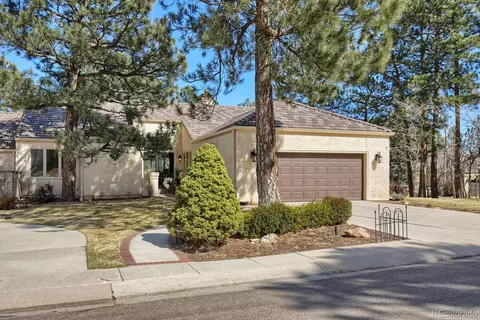 3755 Hermitage Dr, Colorado Springs, CO 80906