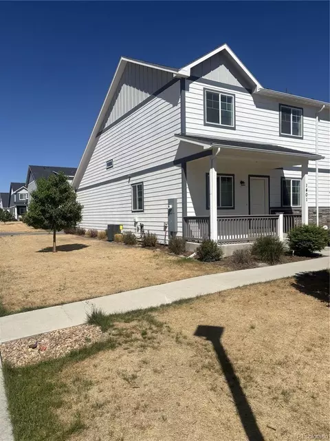 4355 24th Street Rd #1401, Greeley, CO 80634