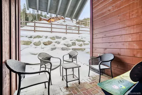 Exterior - 852 Independence Rd, Dillon, CO 80435 photo 7 of 12