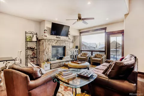 Living - 852 Independence Rd, Dillon, CO 80435 photo 1 of 3