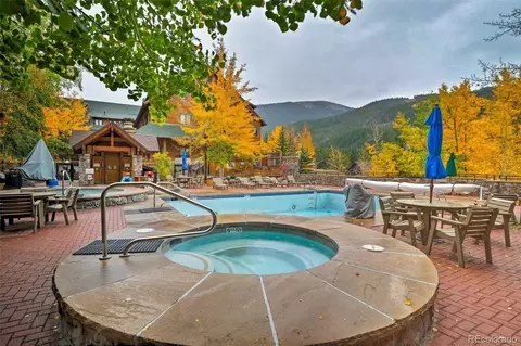 Exterior - 852 Independence Rd, Dillon, CO 80435 photo 12 of 12