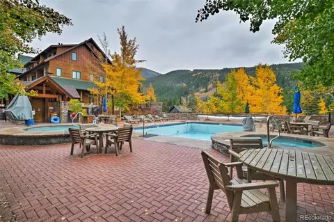 Exterior - 852 Independence Rd, Dillon, CO 80435 photo 11 of 12