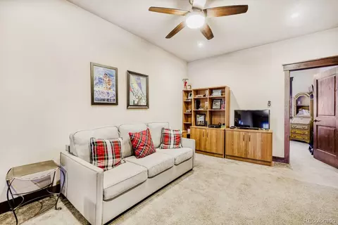 Bedroom - 852 Independence Rd, Dillon, CO 80435 photo 1 of 7