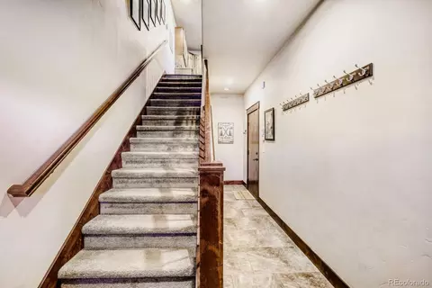 Entry Way - 852 Independence Rd, Dillon, CO 80435 photo 1 of 1