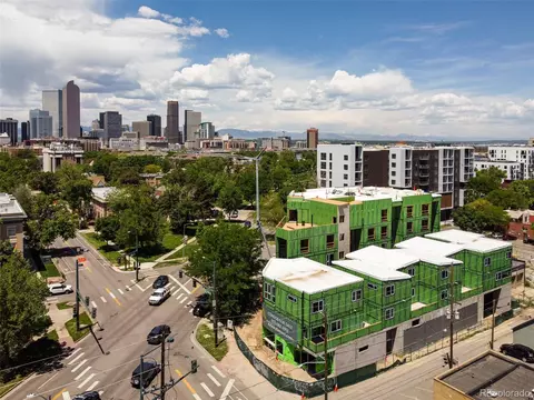 1601 Park Ave #302, Denver, CO 80218