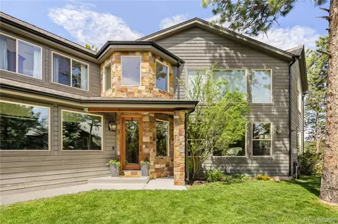 26215 Sweetbriar Trl, Evergreen, CO 80439