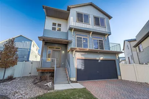 6641 John Muir Trl, Colorado Springs, CO 80927
