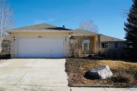 8275 Clifton Dr, Colorado Springs, CO 80920
