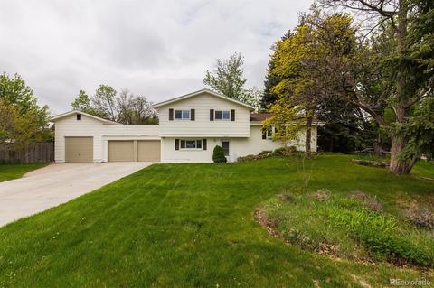 1866 Euclid Ave, Centennial, CO 80121 photo 1