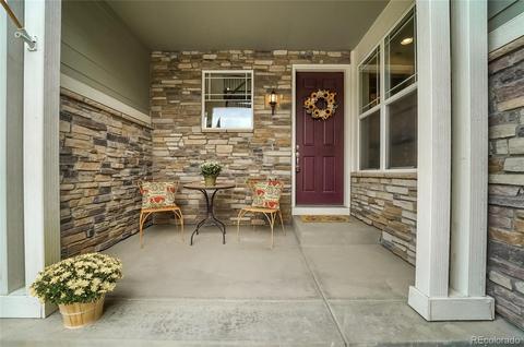 3557 E 142nd Dr, Thornton, CO 80602 photo 2
