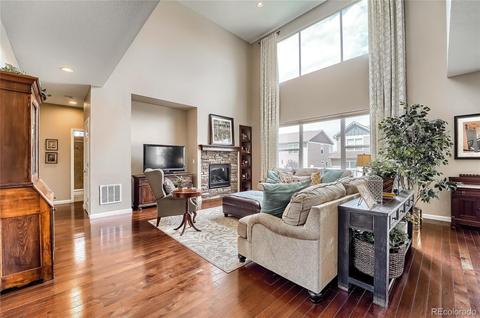 3557 E 142nd Dr, Thornton, CO 80602 photo 3