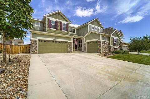 3557 E 142nd Dr, Thornton, CO 80602 photo 1