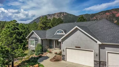18376 Heavens Pl, Monument, CO 80132