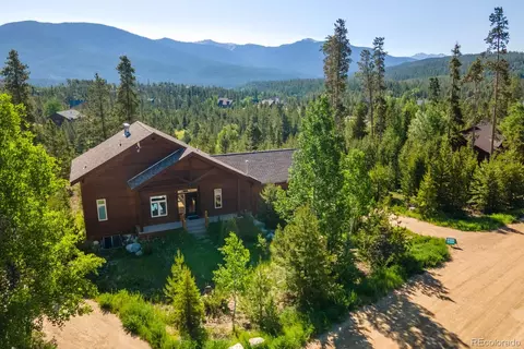 385 Trail Ridge Dr, Grand Lake, CO 80447