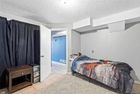 Bedroom - 12234 E Berkeley Pl, Denver, CO 80239 photo 5 of 5