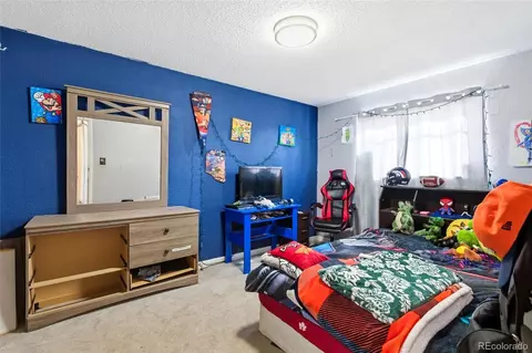 Bedroom - 12234 E Berkeley Pl, Denver, CO 80239 photo 1 of 5