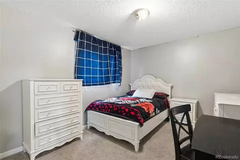Bedroom - 12234 E Berkeley Pl, Denver, CO 80239 photo 2 of 5