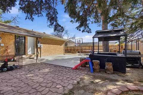 Exterior - 12234 E Berkeley Pl, Denver, CO 80239 photo 2 of 4