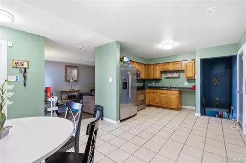 Entry Way - 12234 E Berkeley Pl, Denver, CO 80239 photo 1 of 1