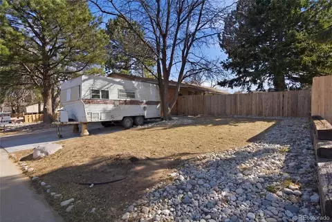 Exterior - 12234 E Berkeley Pl, Denver, CO 80239 photo 1 of 4