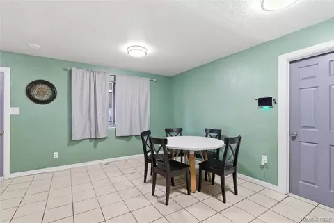 Dining - 12234 E Berkeley Pl, Denver, CO 80239 photo 1 of 2