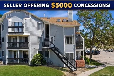 5690 W 80th Pl #98, Arvada, CO 80003