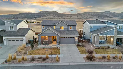 9337 Iron Mountain Way, Arvada, CO 80007