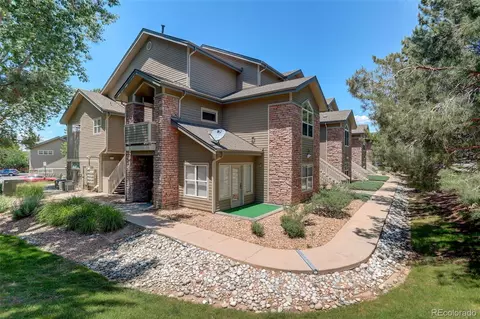 3258 S Zeno Ct #C, Aurora, CO 80013