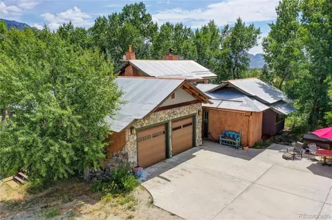 17505 County Road 386, Buena Vista, CO 81211