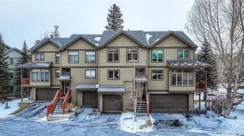 1510 Point Dr #C, Frisco, CO 80443