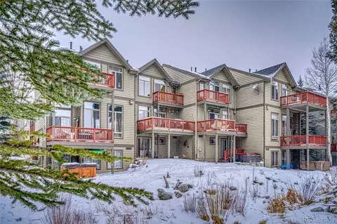 1510 Point Dr #C, Frisco, CO 80443 photo 9